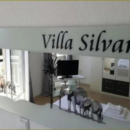 Silvana Apartment