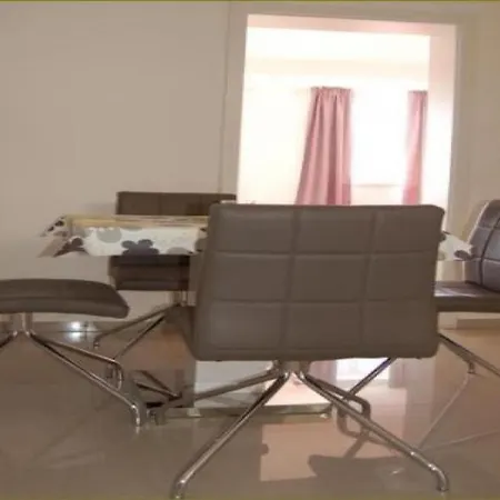 Silvana Apartment Mlini
