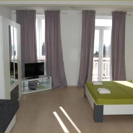 Silvana Apartment
