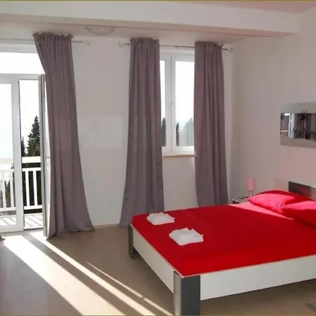 Apartment Silvana Mlini