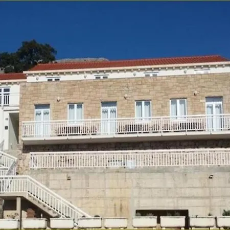 Silvana Appartamento Mlini