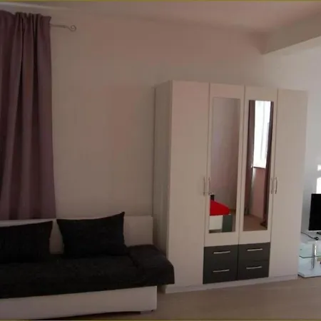 Silvana Appartamento Mlini